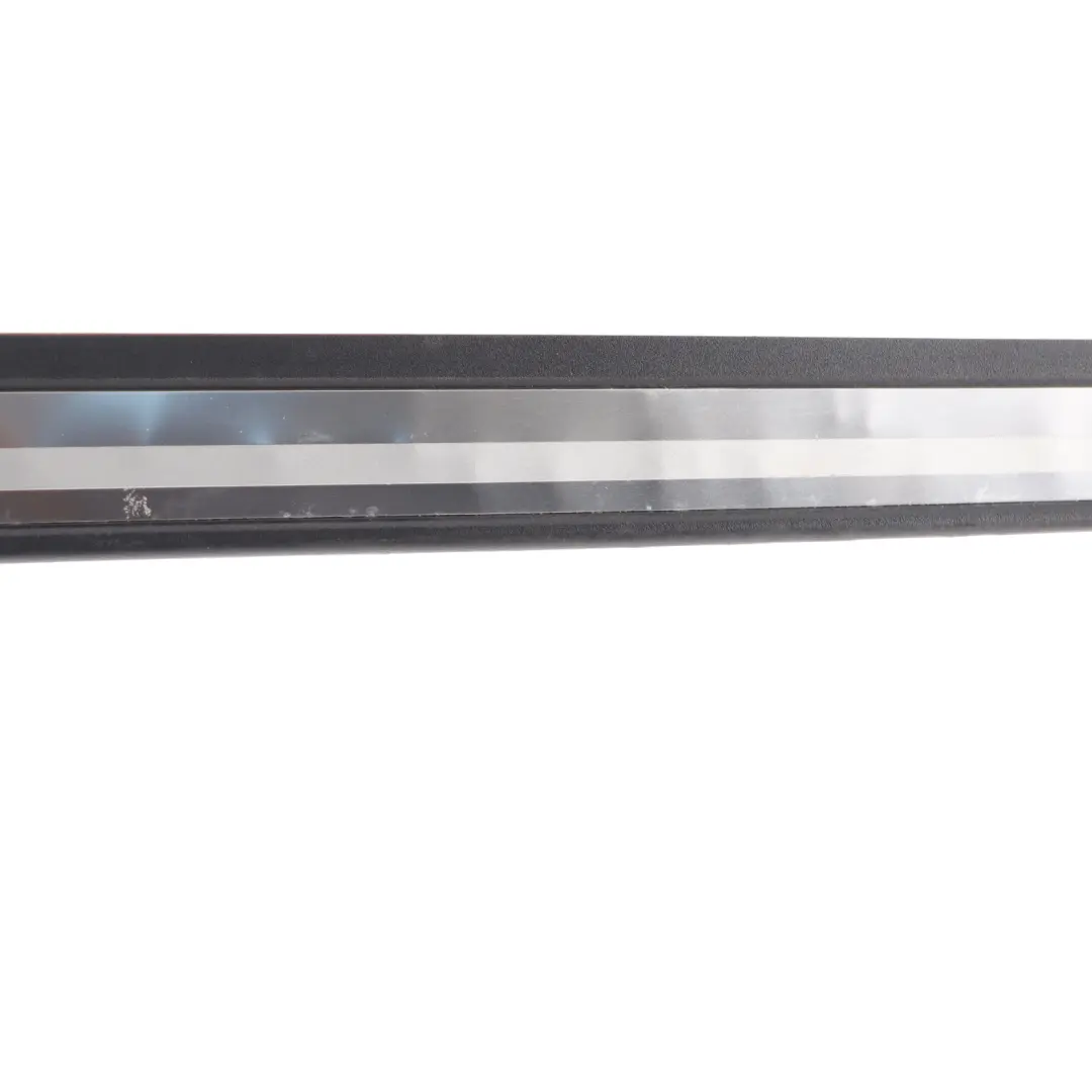 Audi S5 8T umbral puerta cubierta placa moldura delantera Set - SKU 8T0853374-1 - Número de pieza 8T0853374