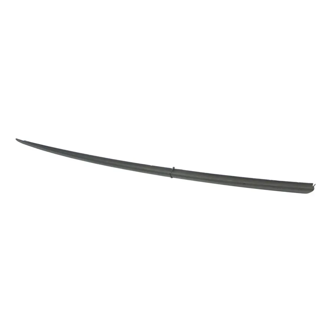 Audi A5 8T Front Windshield Windscreen Water Deflector Trim Right O/S - SKU 8T0854328A - Part number 8T0854328A