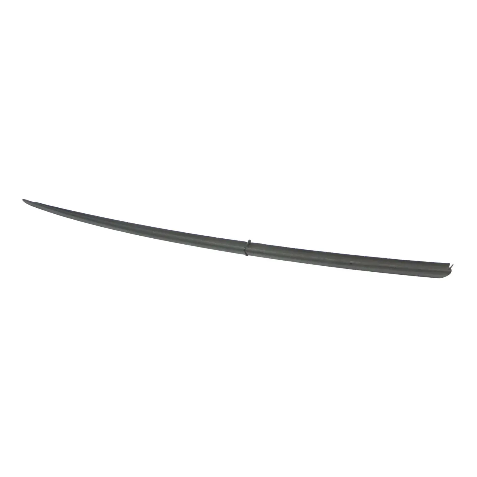 Audi A5 8T Front Windshield Windscreen Water Deflector Trim Right O/S 8T0854328A
