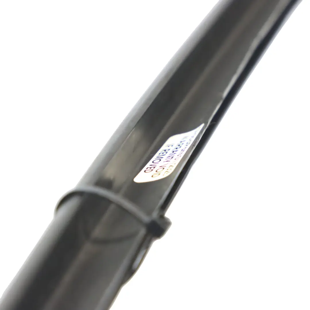 Vorne Scheibe Windschutzscheibe Wasserabweiser Trim Rechts für Audi A5 8T mit Teilenummer 8T0854328A Audi A5 8T Vorne Scheibe Windschutzscheibe Wasserabweiser Trim Rechts - SKU 8T0854328A - Teilenummer 8T0854328A