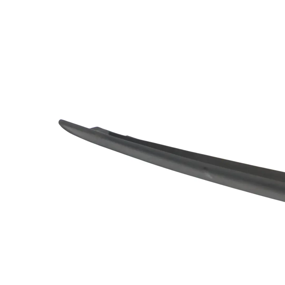 Audi A5 8T Front Windshield Windscreen Water Deflector Trim Right O/S - SKU 8T0854328A - Part number 8T0854328A