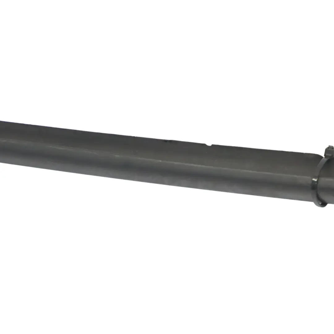 Audi A5 8T Front Windshield Windscreen Water Deflector Trim Right O/S - SKU 8T0854328A - Part number 8T0854328A