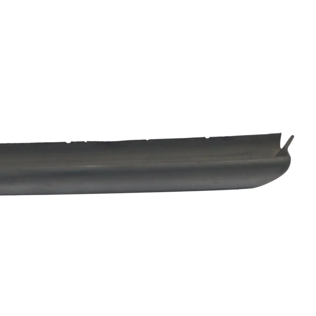 Audi A5 8T Front Windshield Windscreen Water Deflector Trim Right O/S - SKU 8T0854328A - Part number 8T0854328A