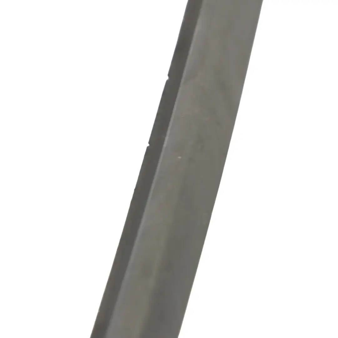 Audi A5 8T Front Windshield Windscreen Water Deflector Trim Right O/S - SKU 8T0854328A - Part number 8T0854328A