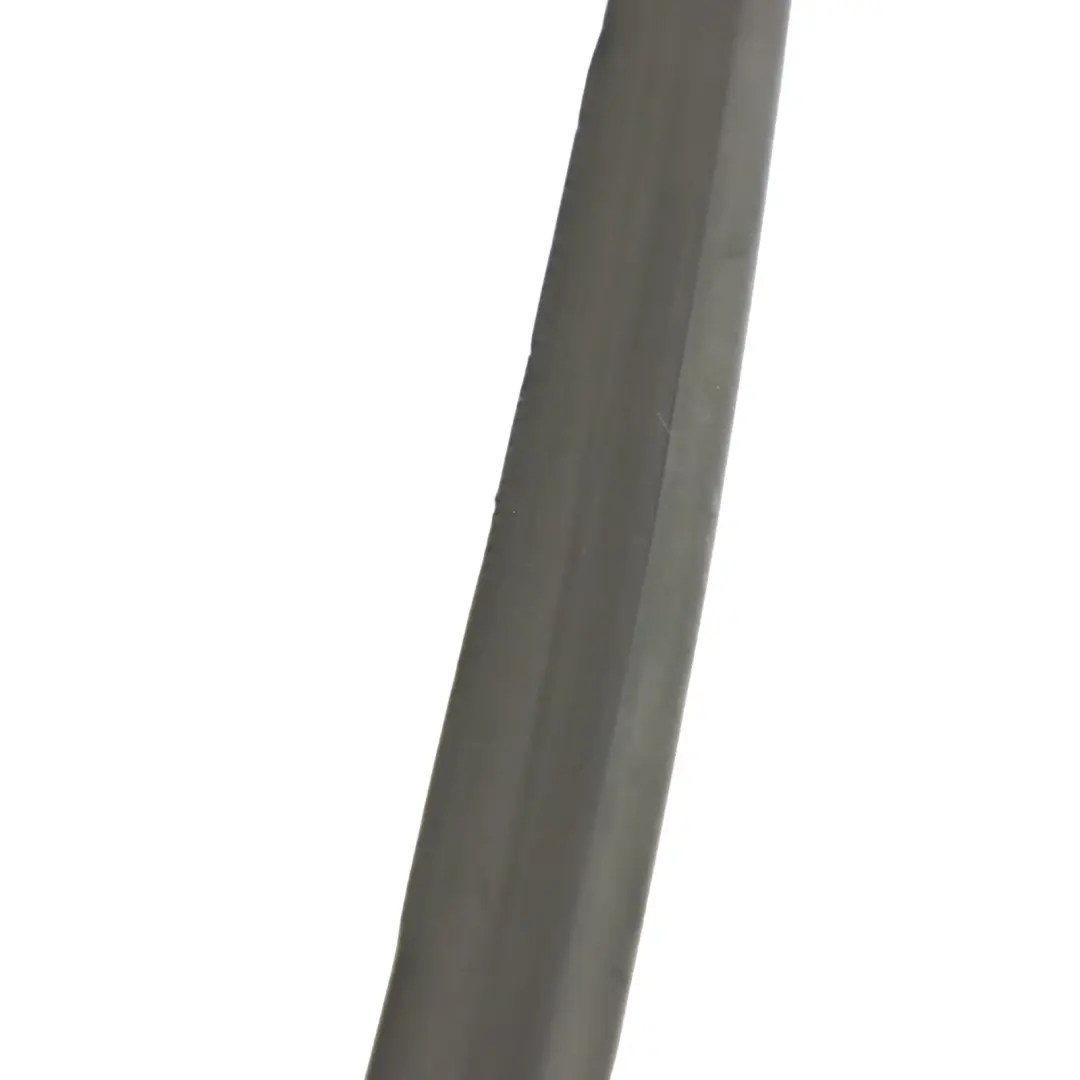 Audi A5 8T Front Windshield Windscreen Water Deflector Trim Right O/S - SKU 8T0854328A - Part number 8T0854328A