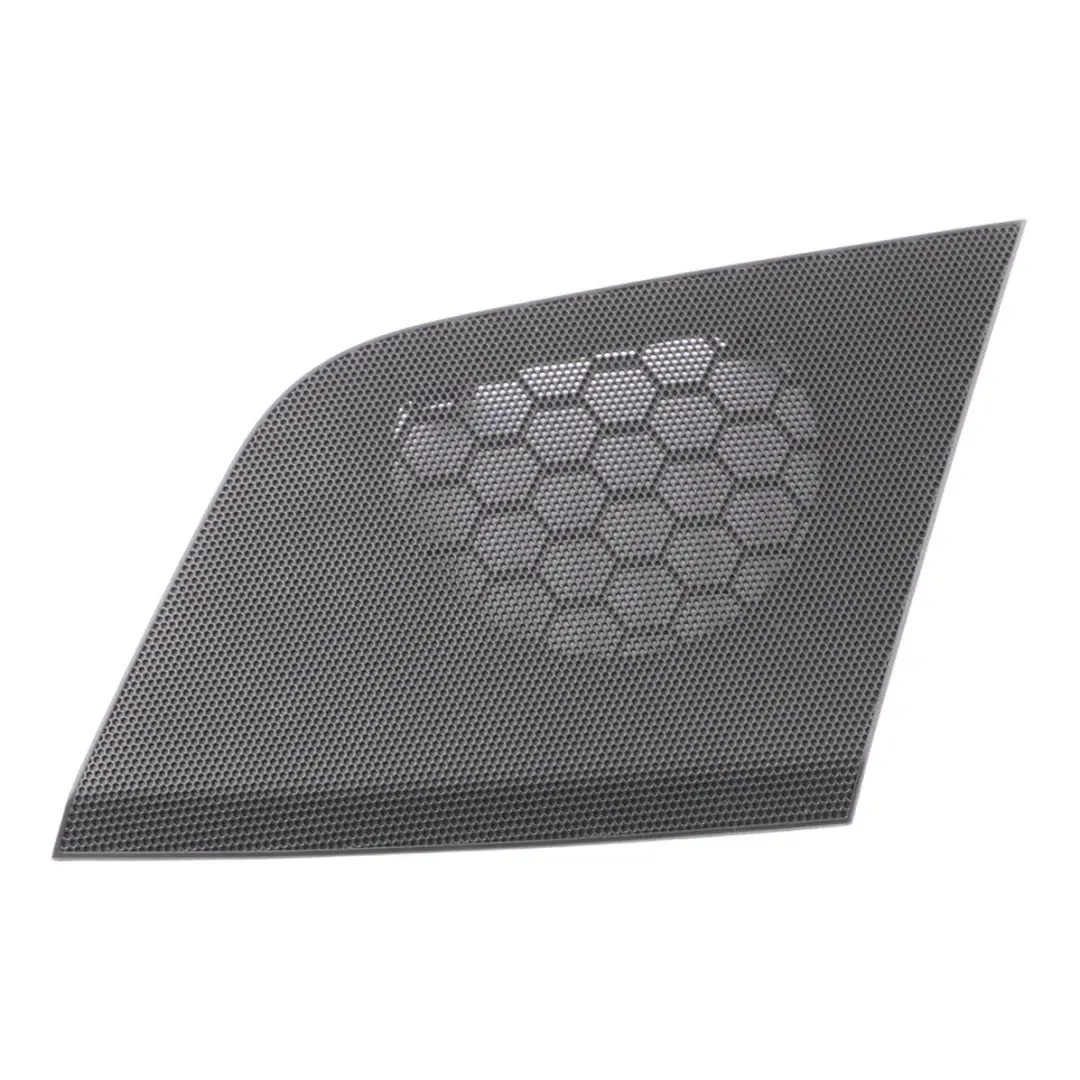  Copertura Altoparlante Audi A4 B8 A5 8T Cruscoto Rivestimento Sinistro - SKU 8T0857227 - Numero di parte 8T0857227