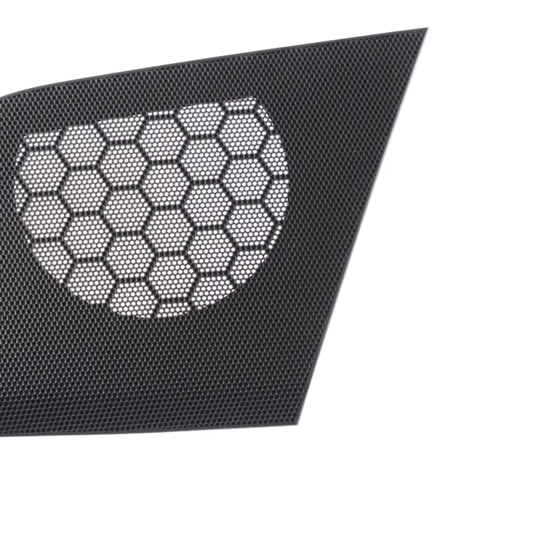  Copertura Altoparlante Audi A4 B8 A5 8T Cruscoto Rivestimento Sinistro - SKU 8T0857227 - Numero di parte 8T0857227