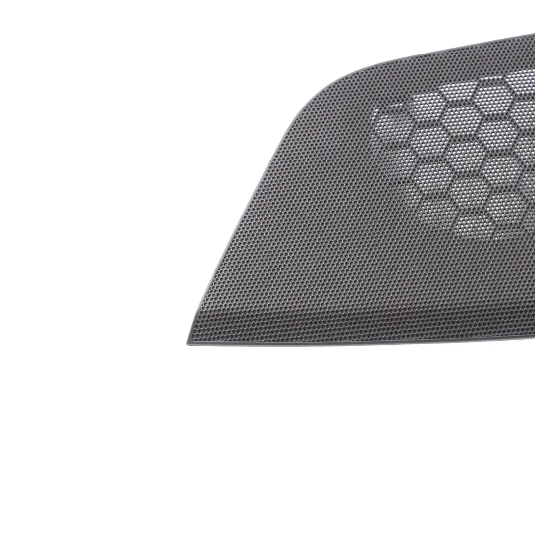 Audi A4 B8 A5 8T Osłona Panel Głośnika Deska Rozdzielcza Lewy - SKU 8T0857227 - Numer Części 8T0857227