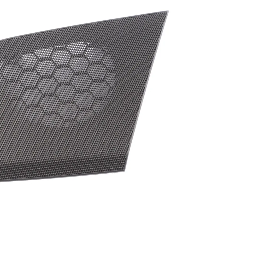  Speaker Cover Audi A4 B8 A5 8T Front Dashboard Trim Panel Left N/S - SKU 8T0857227 - Part number 8T0857227