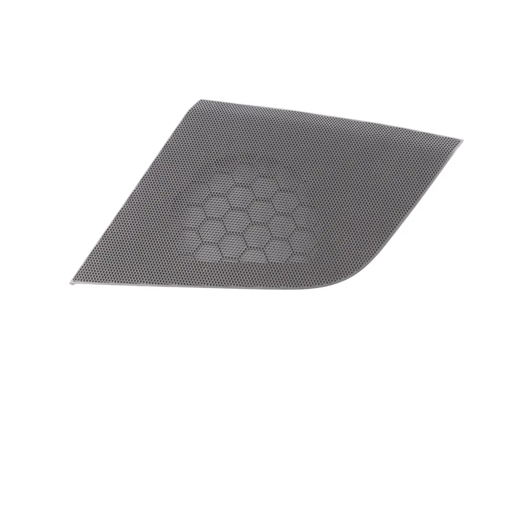  Speaker Cover Audi A4 B8 A5 8T Front Dashboard Trim Panel Left N/S - SKU 8T0857227 - Part number 8T0857227