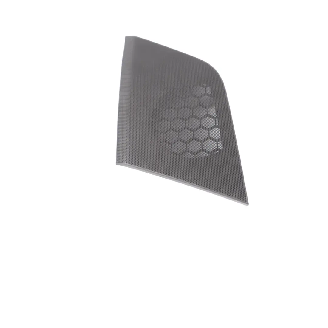  Speaker Cover Audi A4 B8 A5 8T Front Dashboard Trim Panel Left N/S - SKU 8T0857227 - Part number 8T0857227