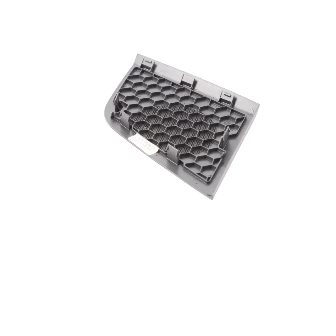  Speaker Cover Audi A4 B8 A5 8T Front Dashboard Trim Panel Left N/S - SKU 8T0857227 - Part number 8T0857227
