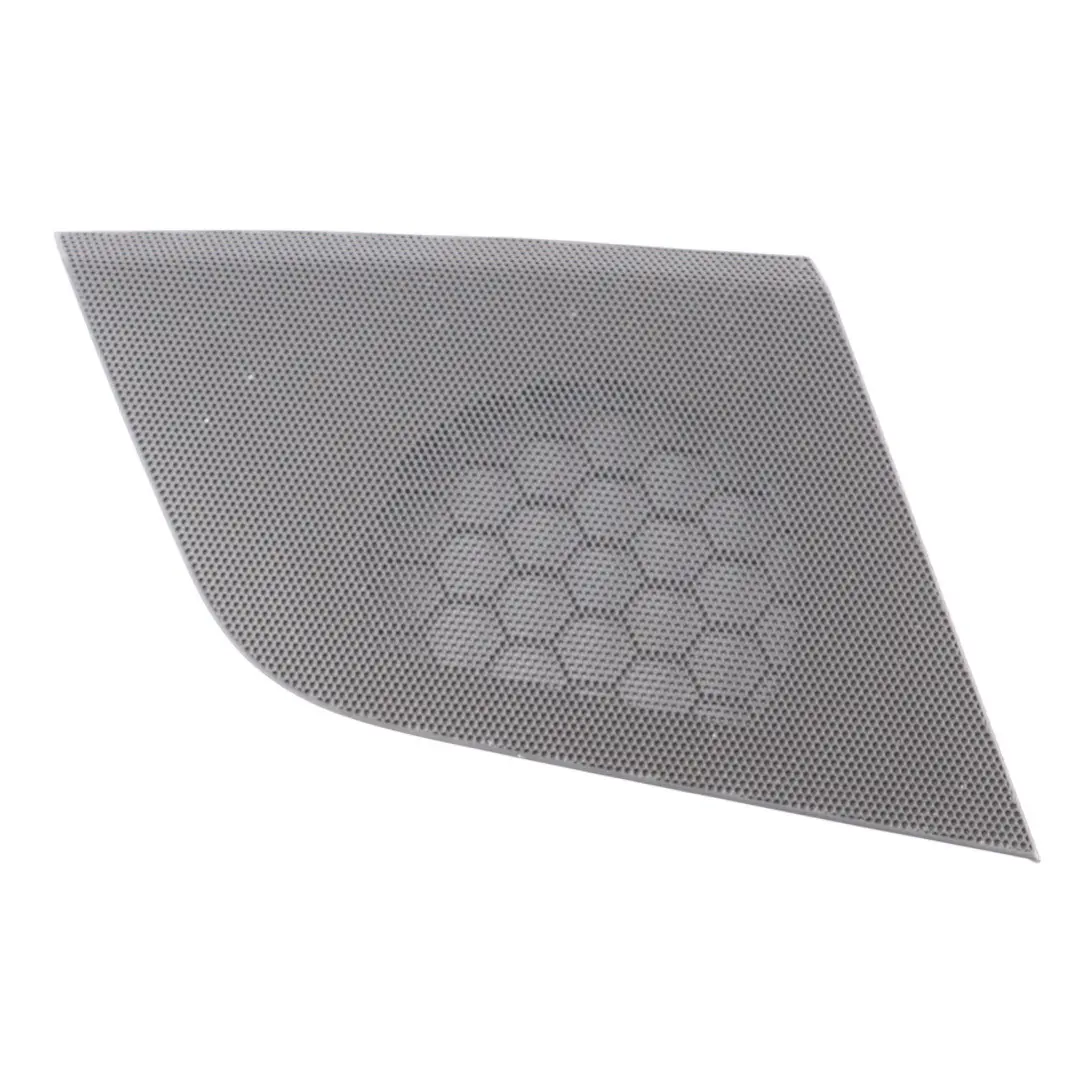 Cache Haut Parleu Audi A4 B8 S5 8T Garniture Tableau Bord Avant Droite 8T0857228