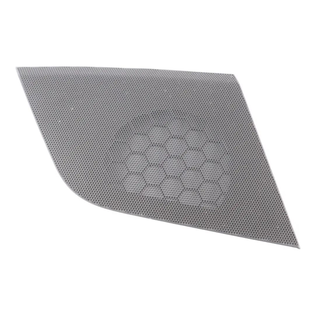  Speaker Cover Audi A4 B8 S5 8T Front Dashboard Trim Right O/S - SKU 8T0857228 - Part number 8T0857228