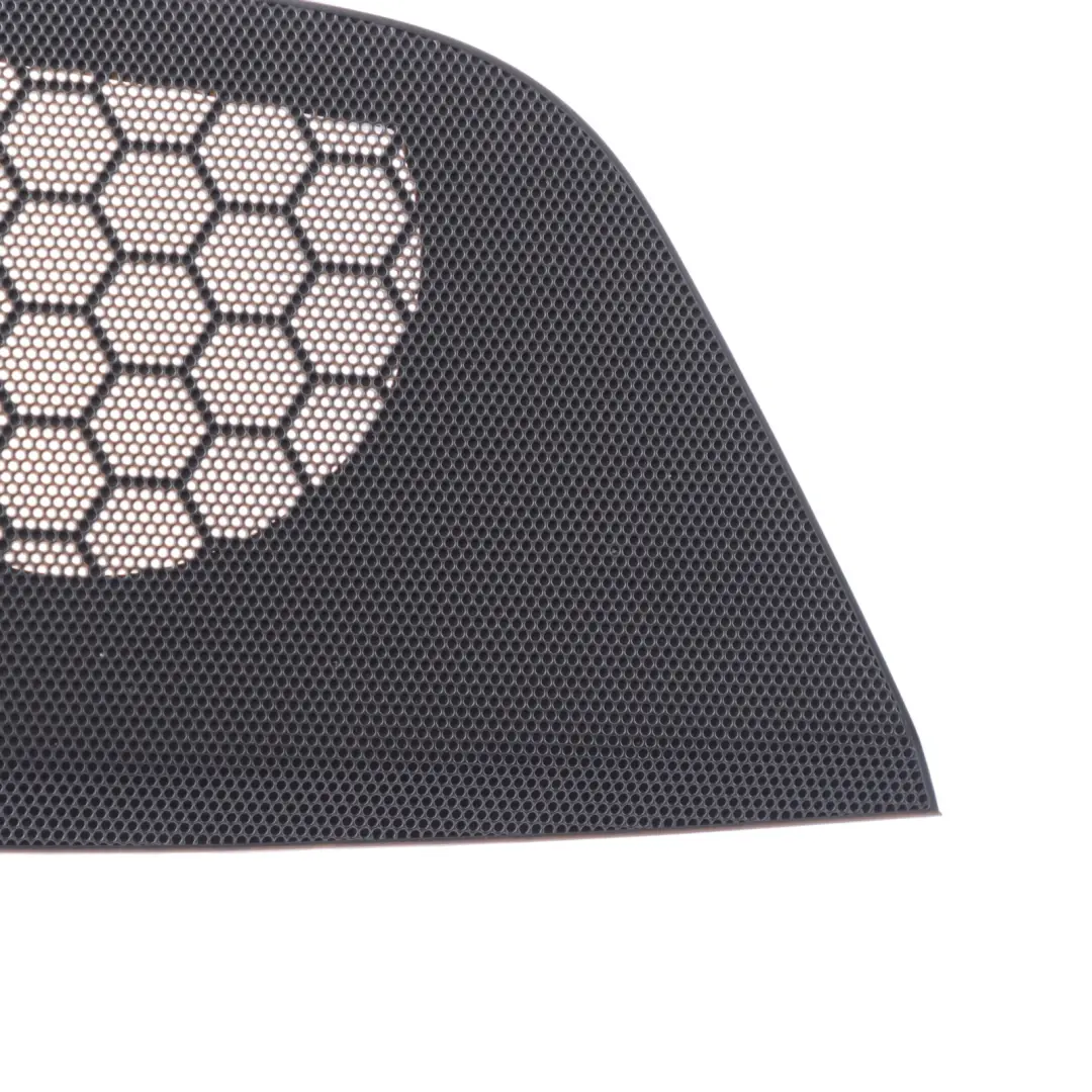 Speaker Cover Audi A4 B8 S5 8T Front Dashboard Trim Right O/S to with Part number 8T0857228 Speaker Cover Audi A4 B8 S5 8T Front Dashboard Trim Right O/S - SKU 8T0857228 - Part number 8T0857228