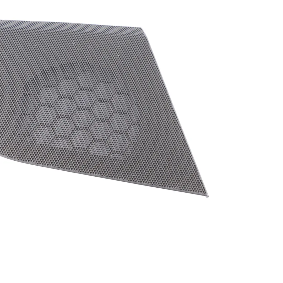  Copertura Altoparlante Audi A4 B8 S5 8T Rivestimento Anteriore Destro - SKU 8T0857228 - Numero di parte 8T0857228