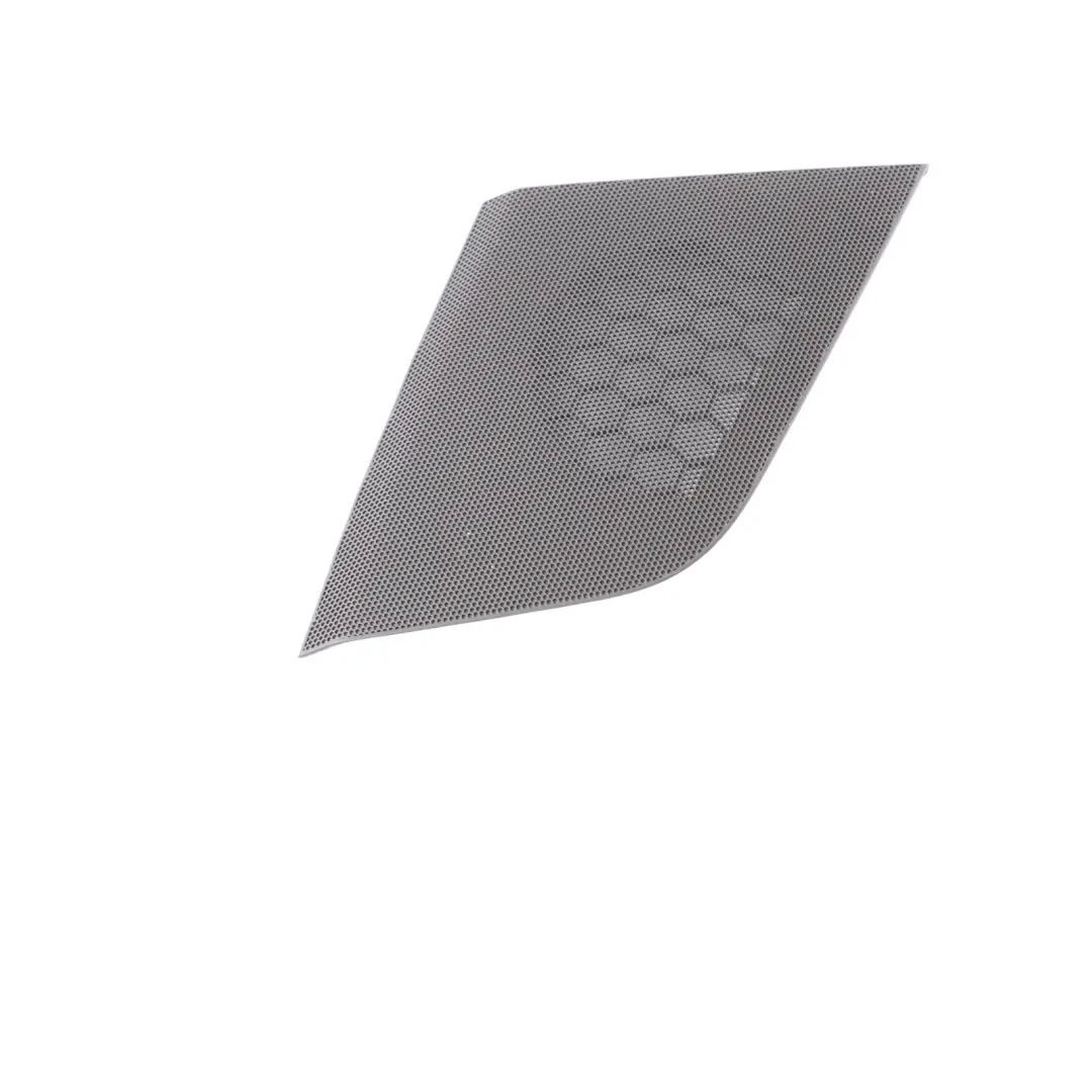 Cache Haut Parleu Audi A4 B8 S5 8T Garniture Tableau Bord Avant Droite pour à propos du numéro de pièce 8T0857228 Cache Haut Parleu Audi A4 B8 S5 8T Garniture Tableau Bord Avant Droite - SKU 8T0857228 - Numéro de pièce 8T0857228