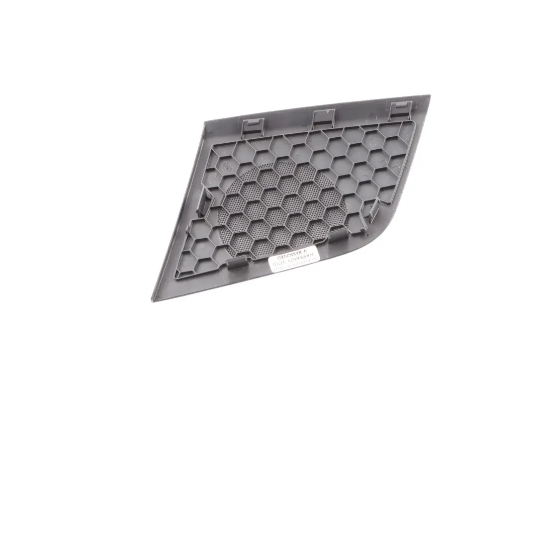 Copertura Altoparlante Audi A4 B8 S5 8T Rivestimento Anteriore Destro per con numero di parte 8T0857228 Copertura Altoparlante Audi A4 B8 S5 8T Rivestimento Anteriore Destro - SKU 8T0857228 - Numero di parte 8T0857228