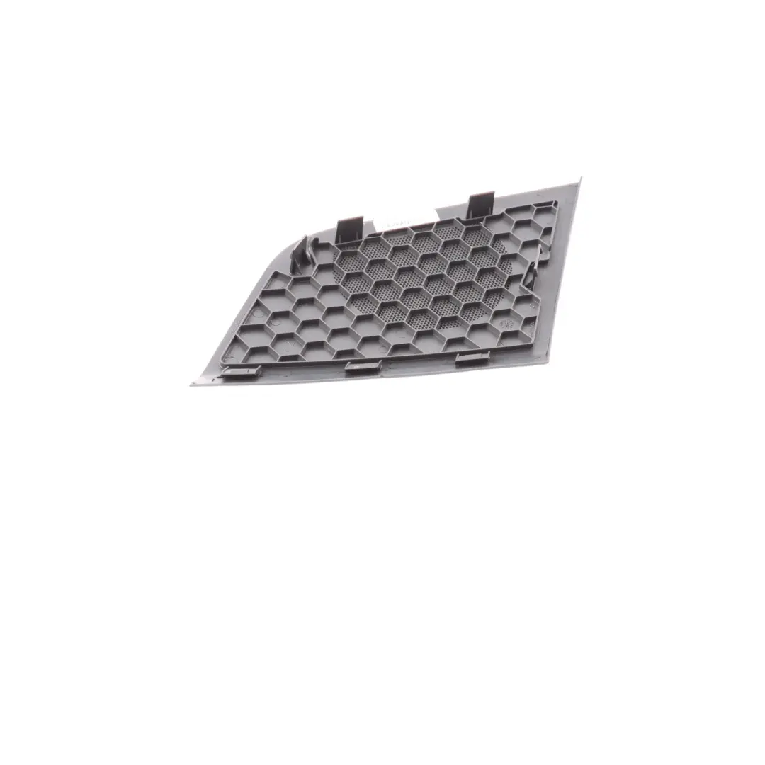  Copertura Altoparlante Audi A4 B8 S5 8T Rivestimento Anteriore Destro - SKU 8T0857228 - Numero di parte 8T0857228