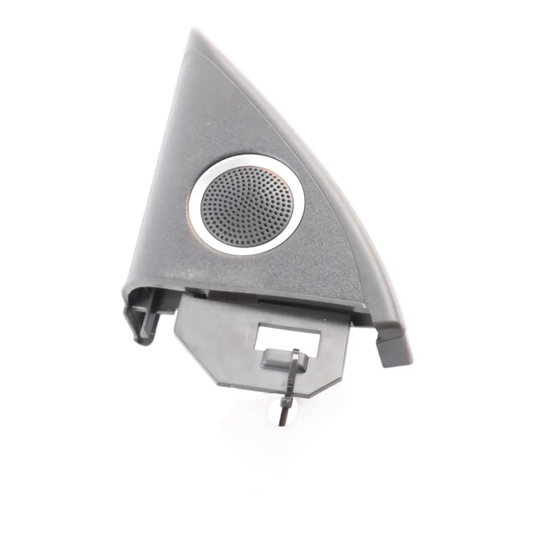 Kratka Osłona Maskownica Głośnika Przód Lewo do Audi A5 8T o numerze 8T0857505 Audi A5 8T Kratka Osłona Maskownica Głośnika Przód Lewo - SKU 8T0857505-1 - Numer Części 8T0857505