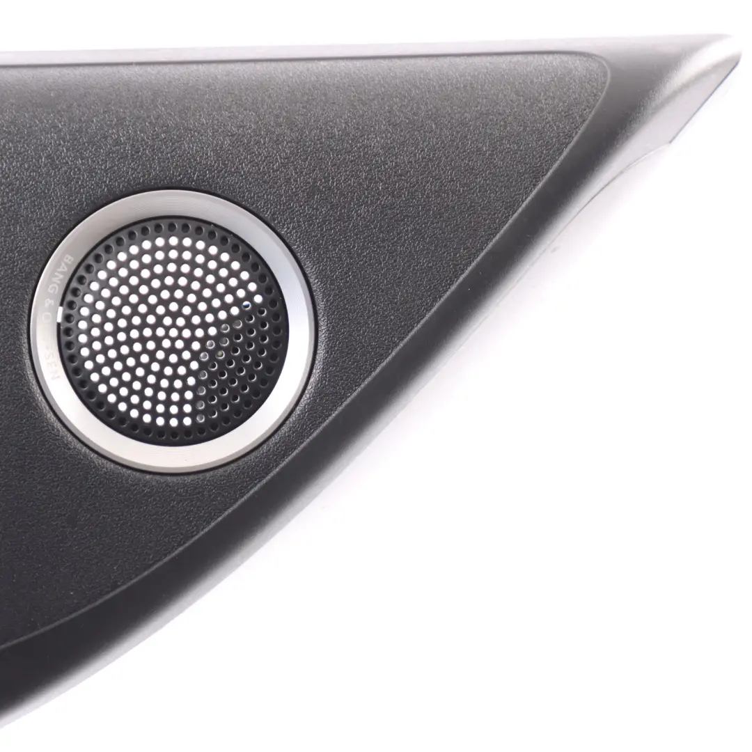 Tweeter Delantero Recubrimiento Interior Altavoz Izquierdo para Audi A5 8T con número de pieza 8T0857505 Audi A5 8T Tweeter Delantero Recubrimiento Interior Altavoz Izquierdo - SKU 8T0857505-1 - Número de pieza 8T0857505