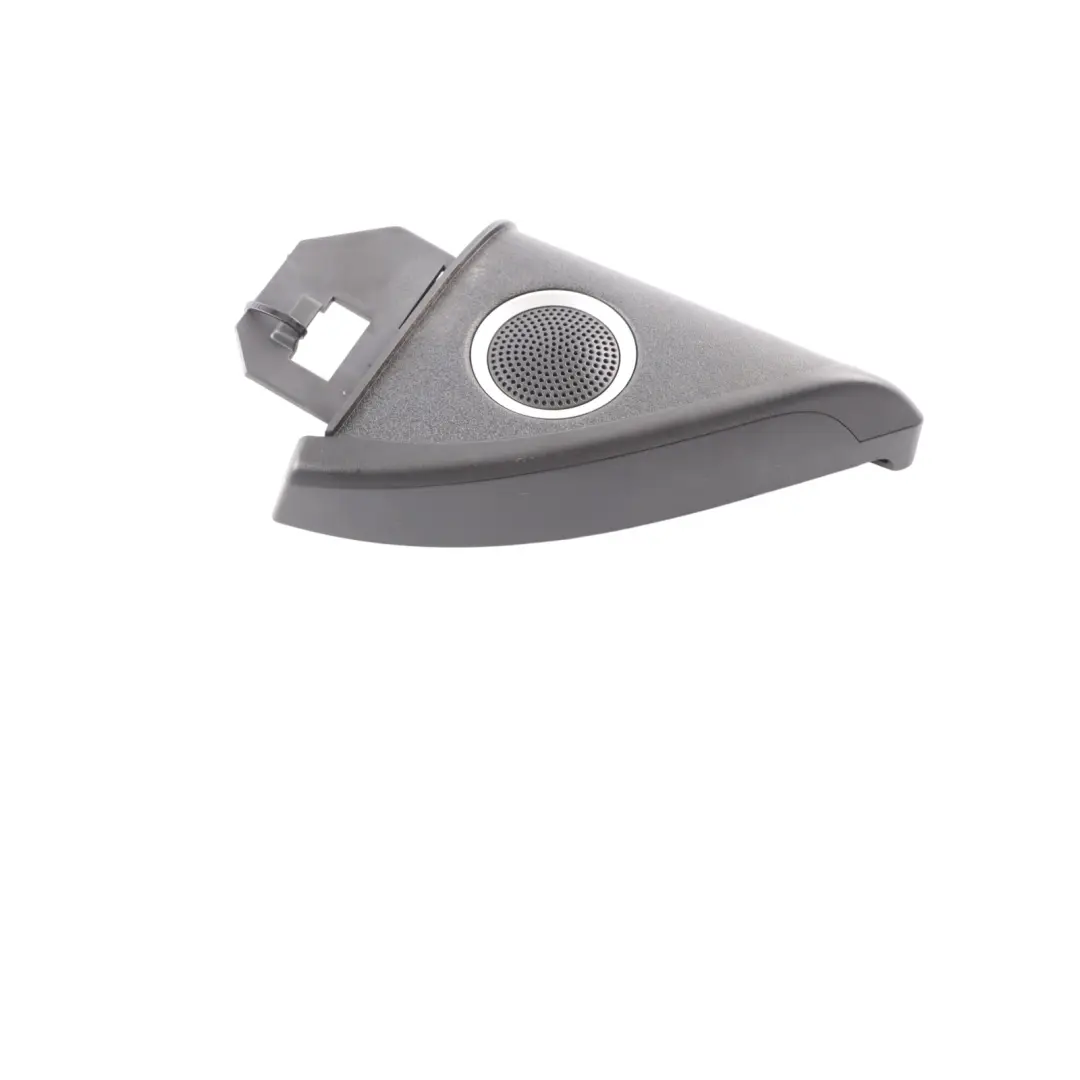 Audi A5 8T Garniture Intérieure Gauche Du Haut-Parleur Tweeter Avant - SKU 8T0857505-1 - Numéro de pièce 8T0857505