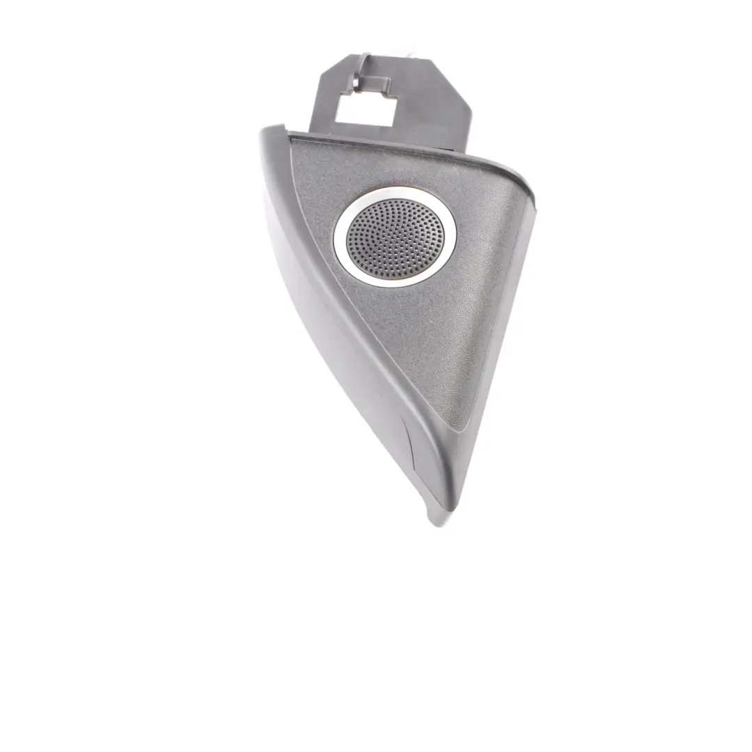 Audi A5 8T Tweeter Delantero Recubrimiento Interior Altavoz Izquierdo - SKU 8T0857505-1 - Número de pieza 8T0857505