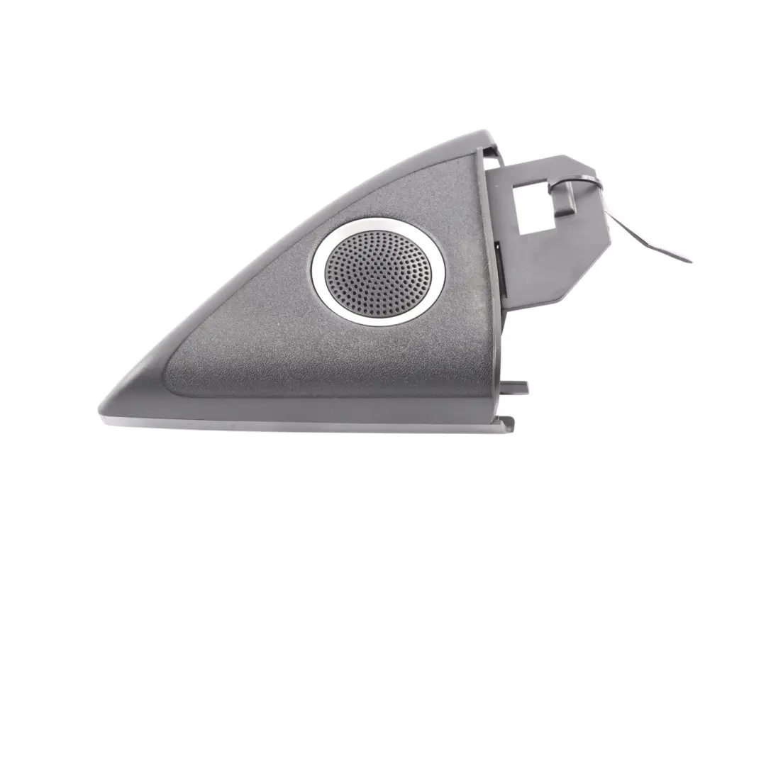 Coperchio Interno Tweeter Altoparlante Anteriore Sinistra per Audi A5 8T con numero di parte 8T0857505 Audi A5 8T Coperchio Interno Tweeter Altoparlante Anteriore Sinistra - SKU 8T0857505-1 - Numero di parte 8T0857505