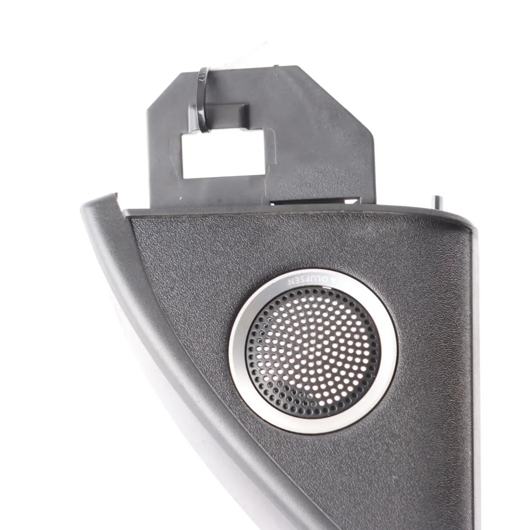 Front Tweeter Speaker Inner Cover Trim Left N/S to Audi A5 8T with Part number 8T0857505 Audi A5 8T Front Tweeter Speaker Inner Cover Trim Left N/S - SKU 8T0857505-1 - Part number 8T0857505