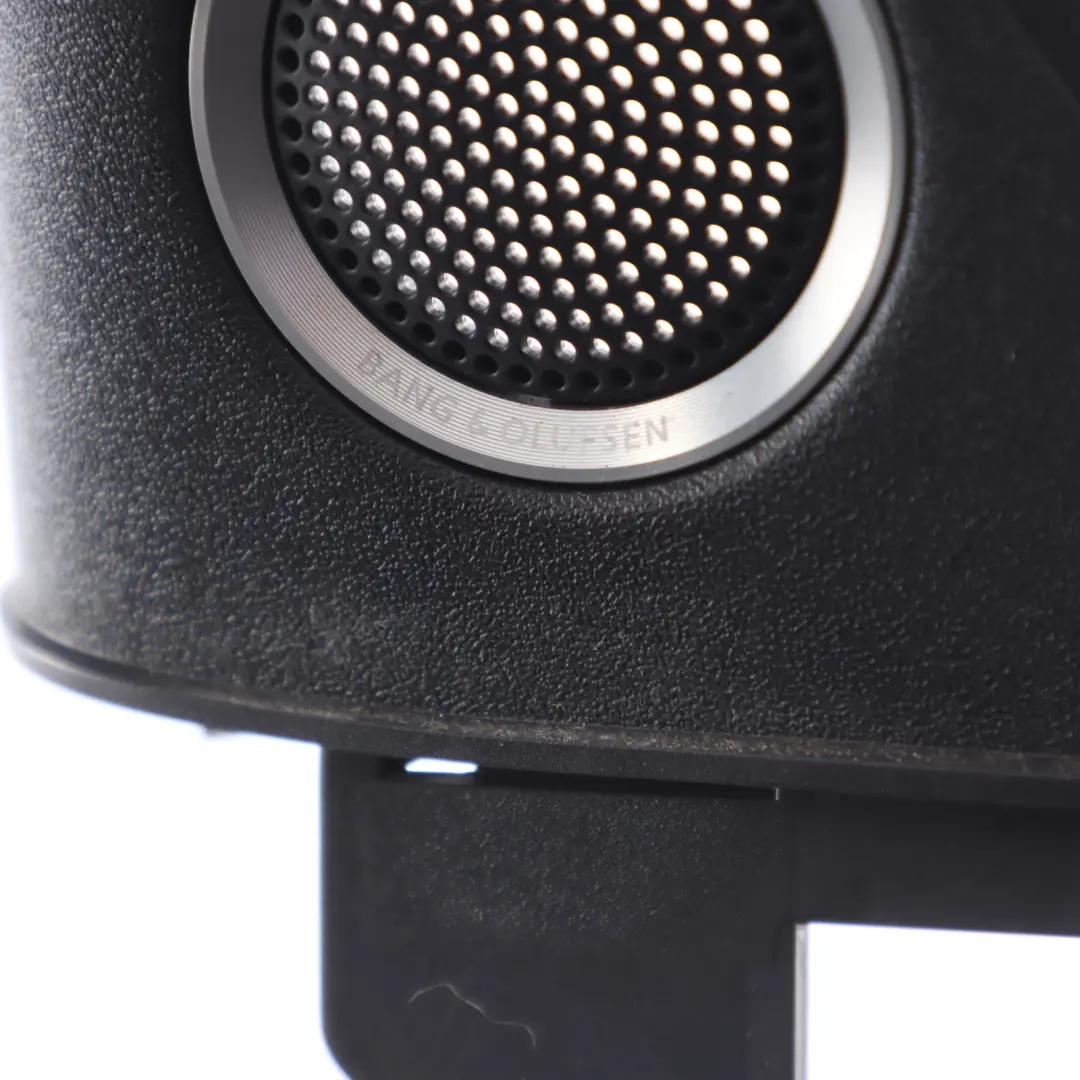 Audi A5 8T Garniture Intérieure Gauche Du Haut-Parleur Tweeter Avant - SKU 8T0857505-1 - Numéro de pièce 8T0857505