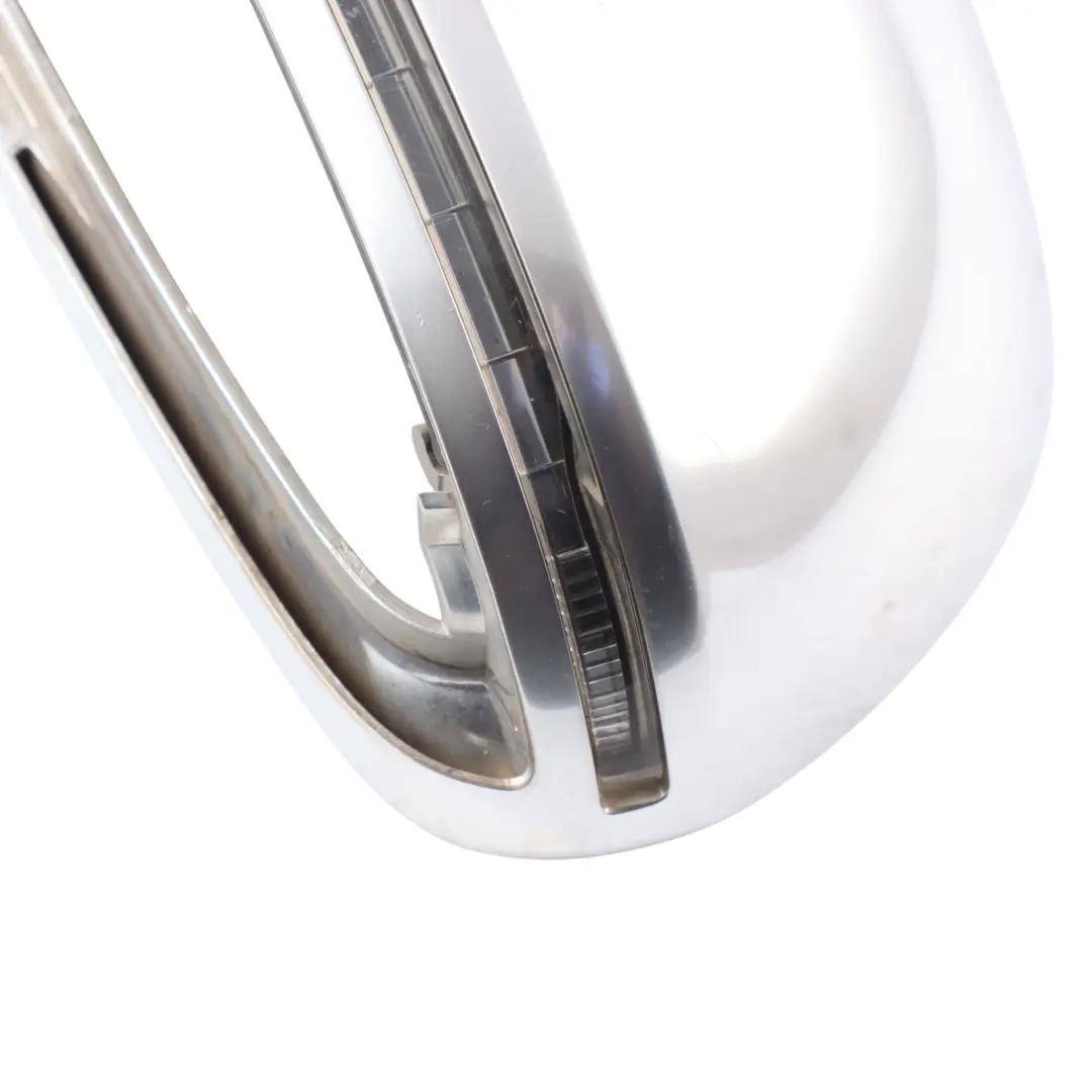 Coque Rétroviseur Extérieur Gauche Conducteur Aluminium pour Audi A5 S5 8T à propos du numéro de pièce 8T0857527A Audi A5 S5 8T Coque Rétroviseur Extérieur Gauche Conducteur Aluminium - SKU 8T0857527A-ALU - Numéro de pièce 8T0857527A