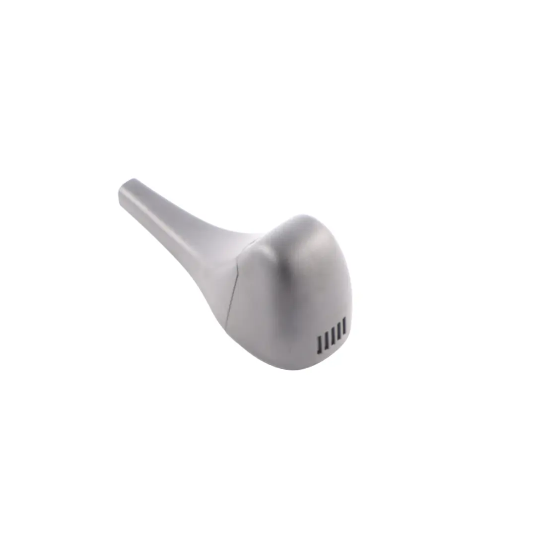Audi A5 8T Rear View Mirror Trim Cover Panel Mounting Soul Black - SKU 8T0857593AB - Part number 8T0857593AB