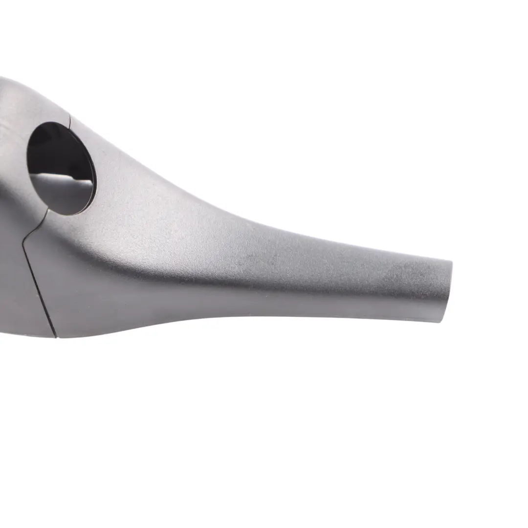 View Mirror Trim Cover Panel Mounting Soul Black to Audi A5 8T Rear with Part number 8T0857593AB Audi A5 8T Rear View Mirror Trim Cover Panel Mounting Soul Black - SKU 8T0857593AB - Part number 8T0857593AB