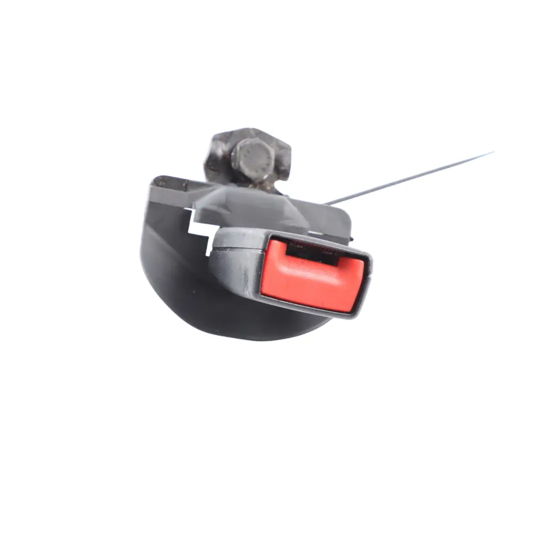 Loquet boucle ceinture sécurité arrière gauche droite pour Audi A5 S5 8T à propos du numéro de pièce 8T0857739B Audi A5 S5 8T Loquet boucle ceinture sécurité arrière gauche droite - SKU 8T0857739B - Numéro de pièce 8T0857739B