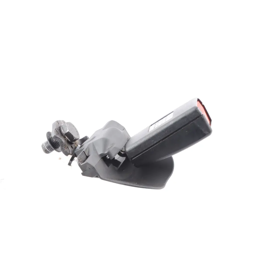 Audi A5 S5 8T Seatbelt Buckle Latch Catch Rear Left Right N/O/S - SKU 8T0857739B - Part number 8T0857739B