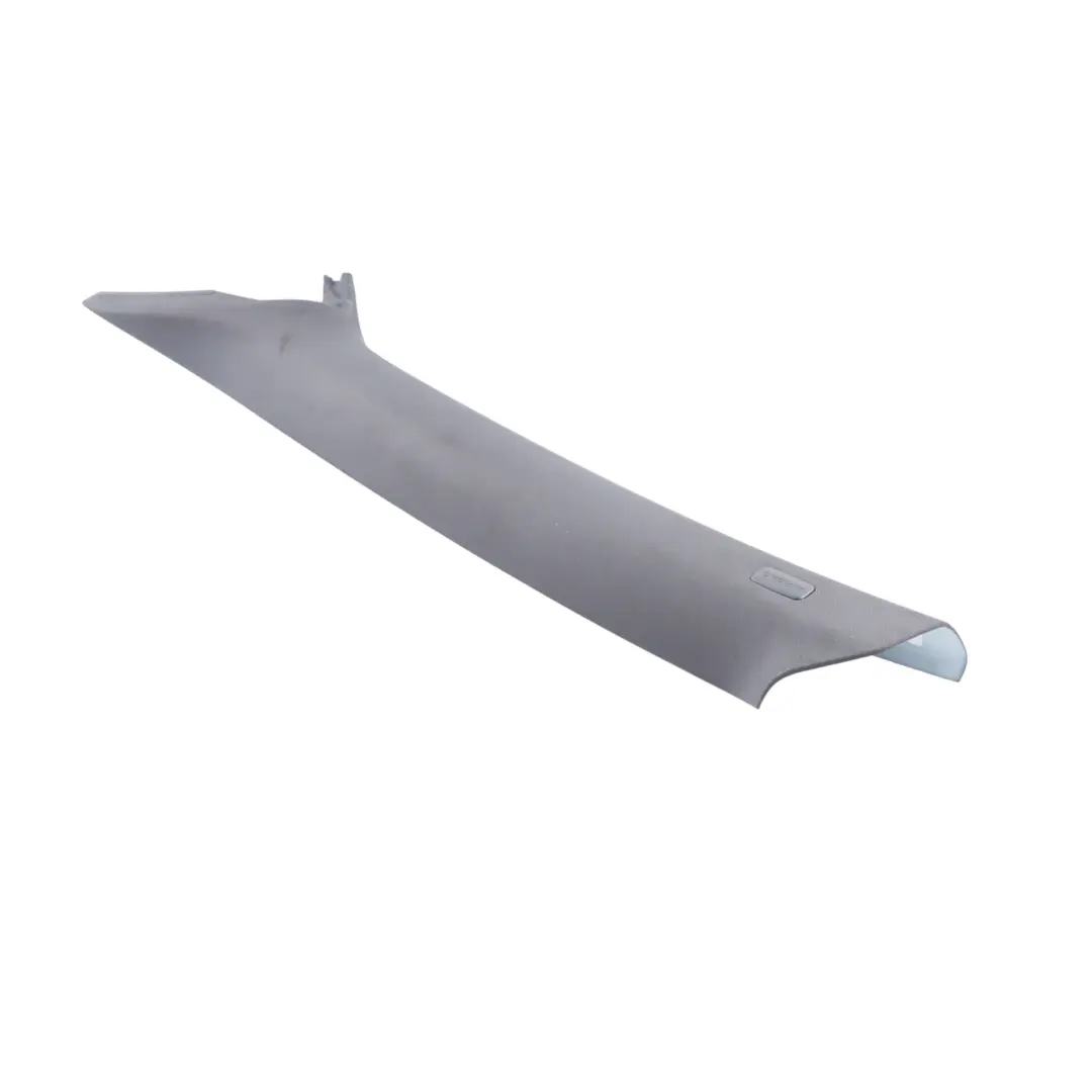 Audi A5 S5 8T Pillar A Trim Cover Panel Upper Front Left N/S - SKU 8T0867233B - Part number 8T0867233B