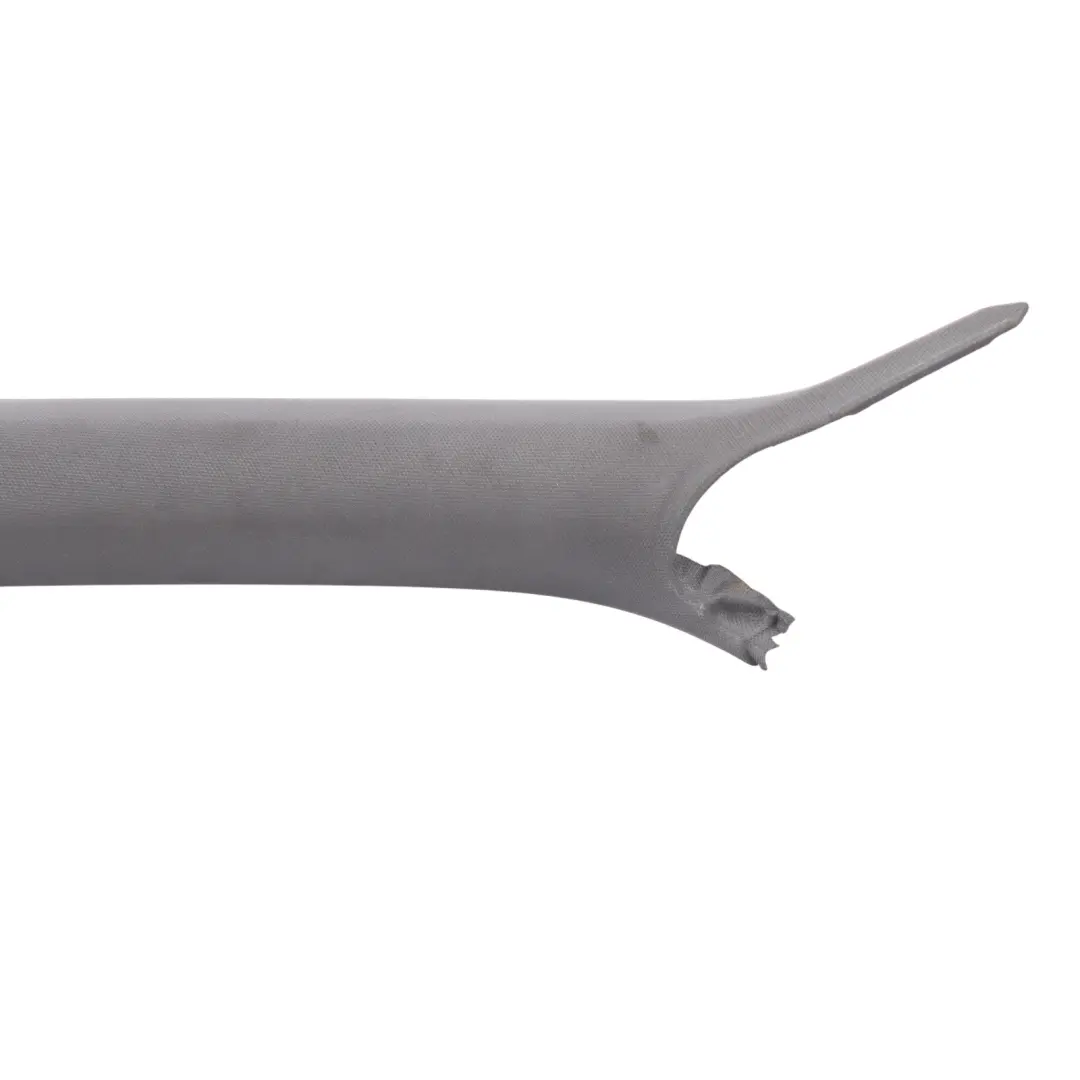 Pillar A Trim Cover Panel Upper Front Left N/S to Audi A5 S5 8T with Part number 8T0867233B Audi A5 S5 8T Pillar A Trim Cover Panel Upper Front Left N/S - SKU 8T0867233B - Part number 8T0867233B