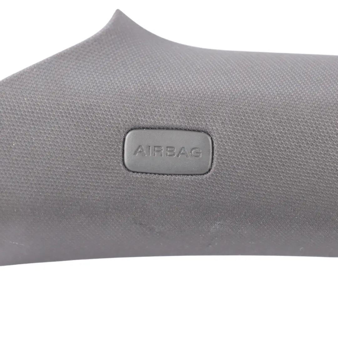 Audi A5 S5 8T Cache De Montant A Supérieur Avant Gauche 8T08T67233B - SKU 8T0867233B - Numéro de pièce 8T0867233B