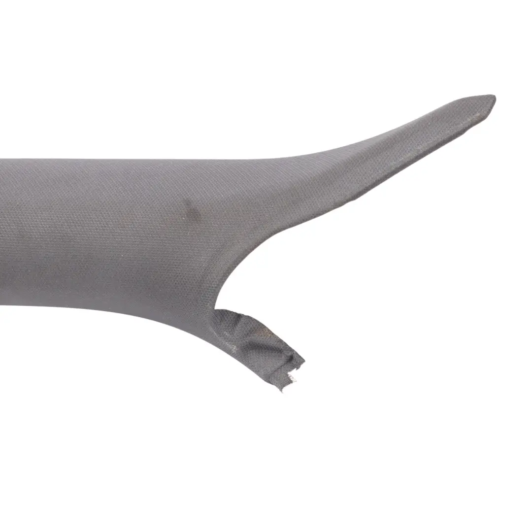 Pillar A Trim Cover Panel Upper Front Left N/S to Audi A5 S5 8T with Part number 8T0867233B Audi A5 S5 8T Pillar A Trim Cover Panel Upper Front Left N/S - SKU 8T0867233B - Part number 8T0867233B