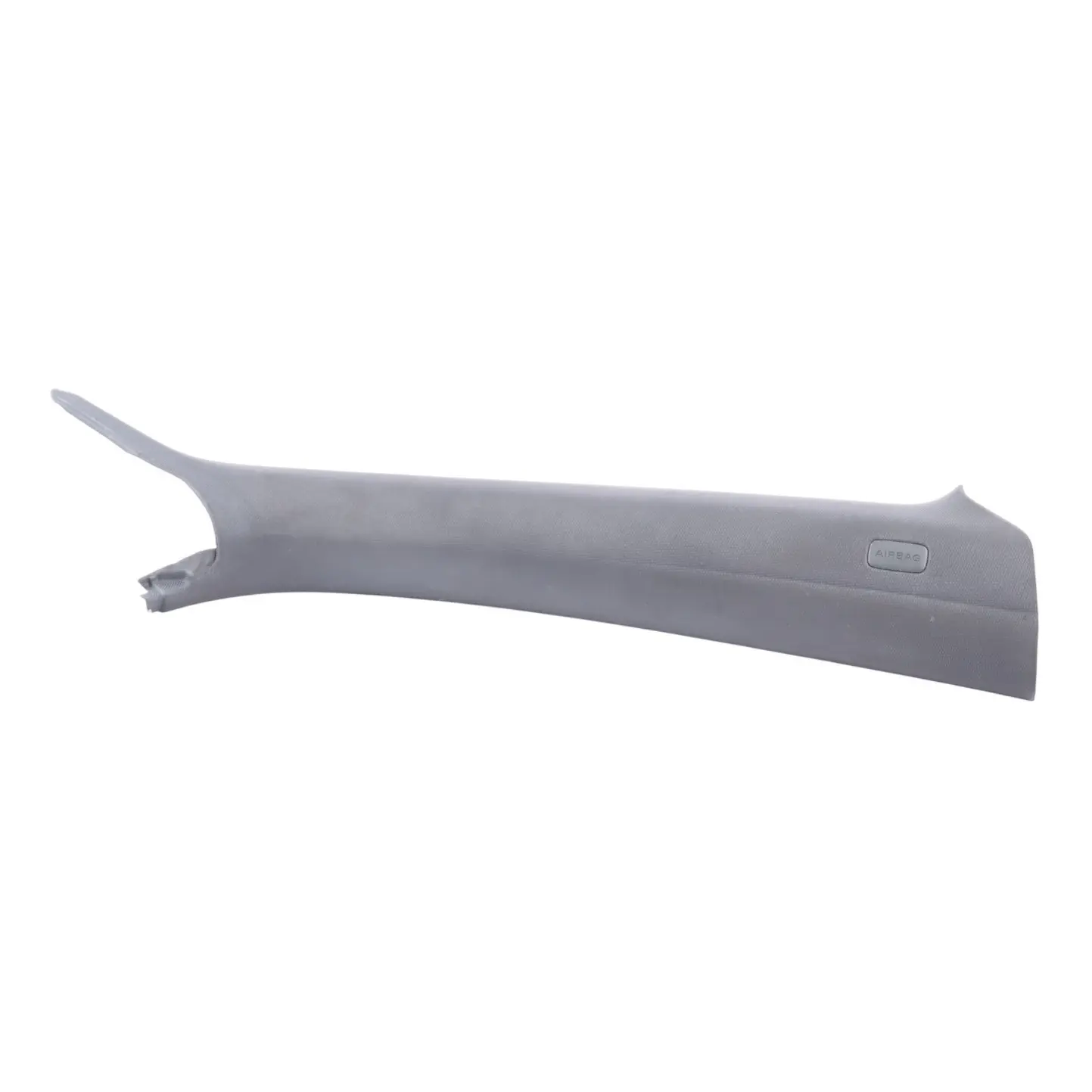 Audi A5 S5 8T Embellecedor Pilar A Panel Superior Delantero Derecho 8T0867234B