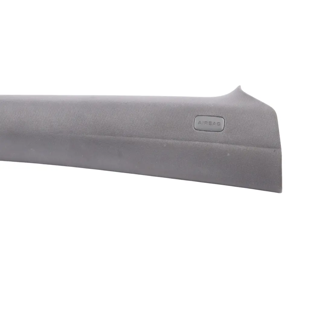 Audi A5 S5 8T Embellecedor Pilar A Panel Superior Delantero Derecho - SKU 8T0867234B - Número de pieza 8T0867234B