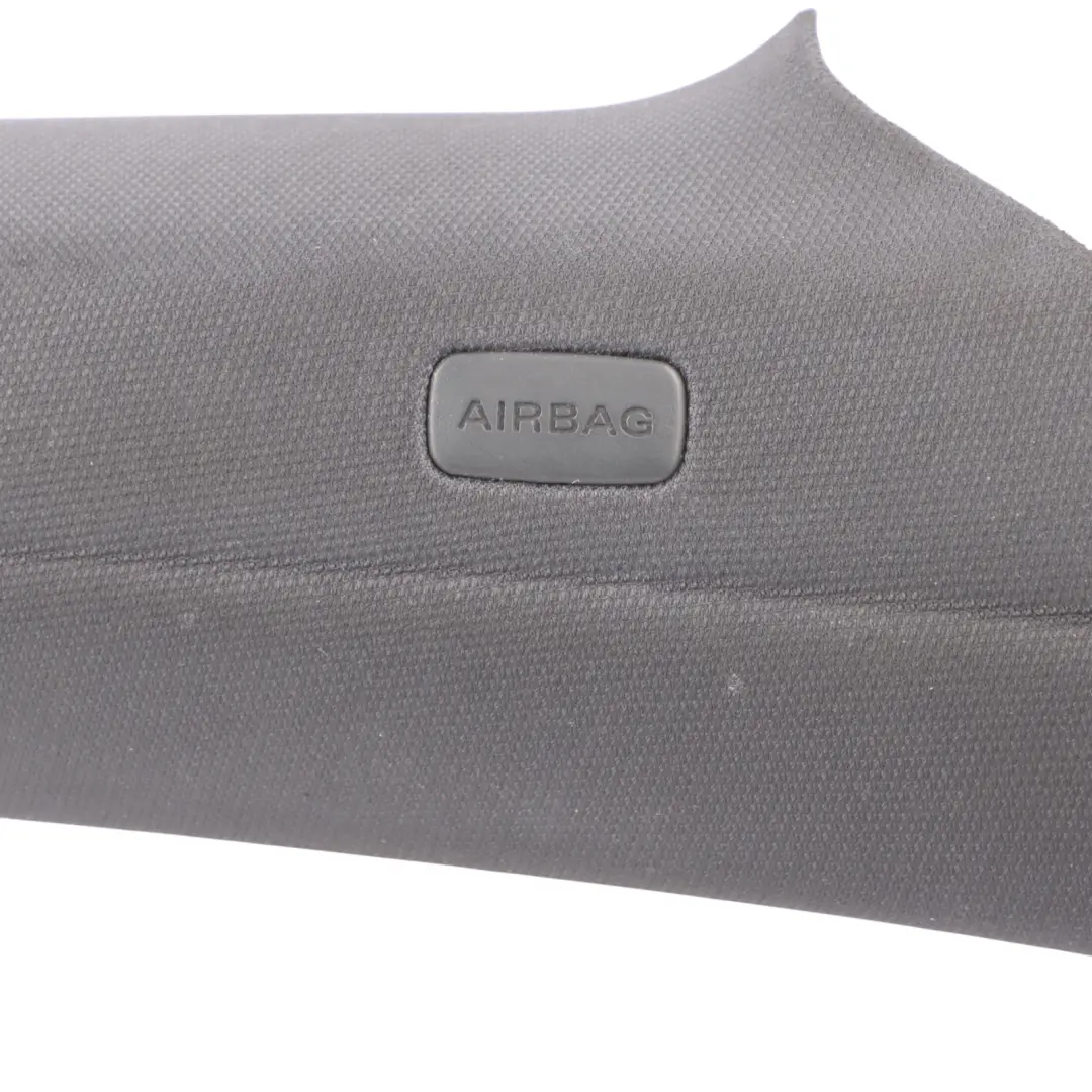 Pillar A Trim Cover Panel Upper Front Right O/S to Audi A5 S5 8T with Part number 8T0867234B Audi A5 S5 8T Pillar A Trim Cover Panel Upper Front Right O/S - SKU 8T0867234B - Part number 8T0867234B