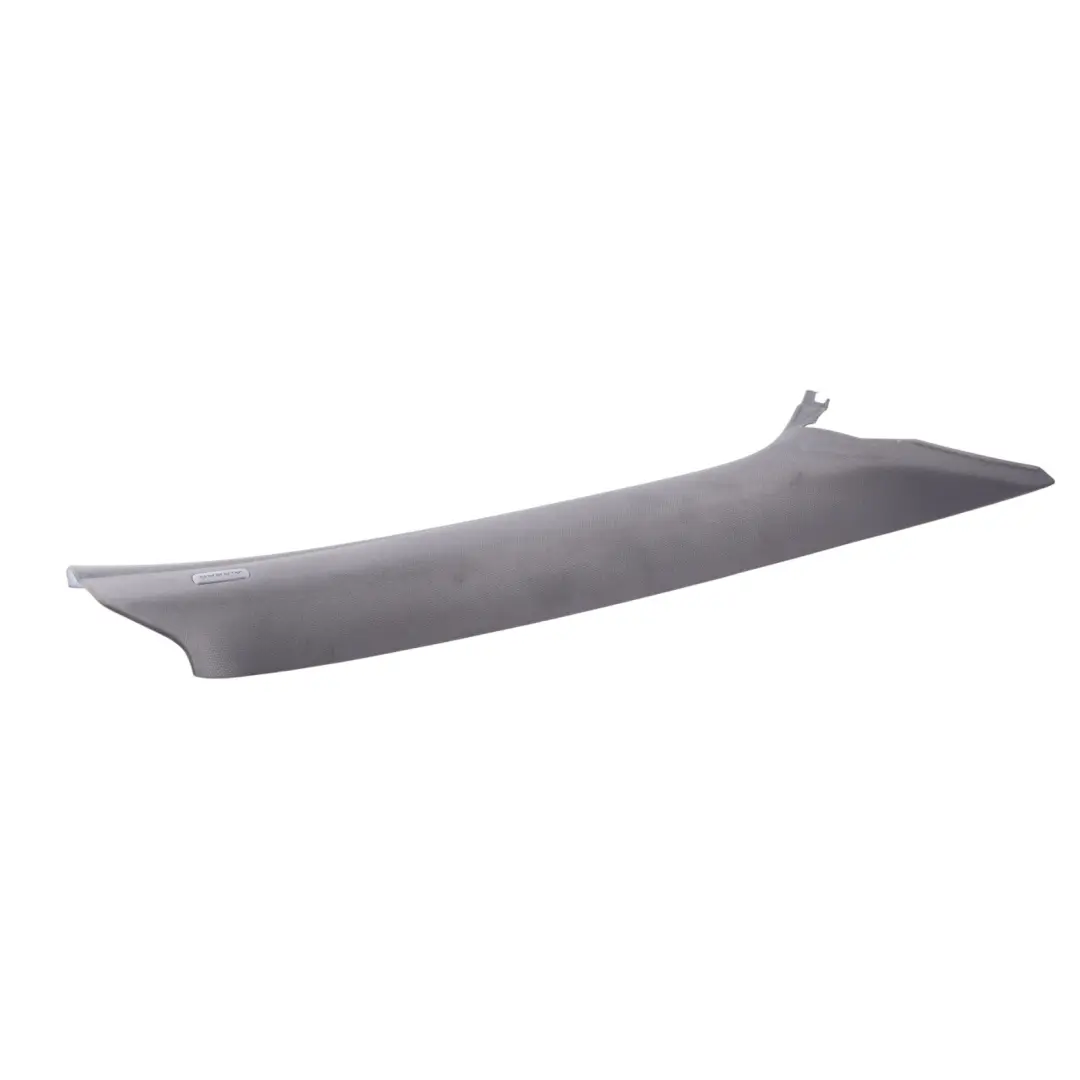 Embellecedor Pilar A Panel Superior Delantero Derecho para Audi A5 S5 8T con número de pieza 8T0867234B Audi A5 S5 8T Embellecedor Pilar A Panel Superior Delantero Derecho - SKU 8T0867234B - Número de pieza 8T0867234B