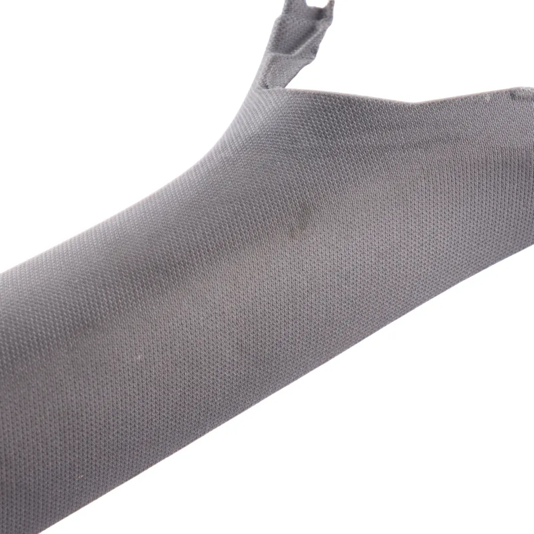 Audi A5 S5 8T Pillar A Trim Cover Panel Upper Front Right O/S - SKU 8T0867234B - Part number 8T0867234B