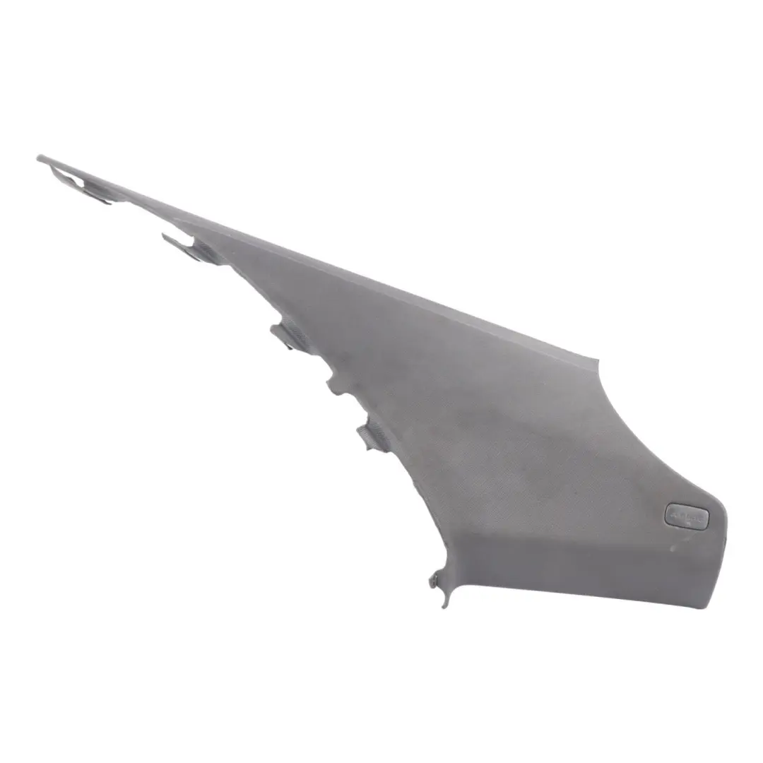 Pillar C Trim Cover Panel Upper Rear Left N/S to Audi A5 S5 8T with Part number 8T0867287A Audi A5 S5 8T Pillar C Trim Cover Panel Upper Rear Left N/S - SKU 8T0867287A - Part number 8T0867287A