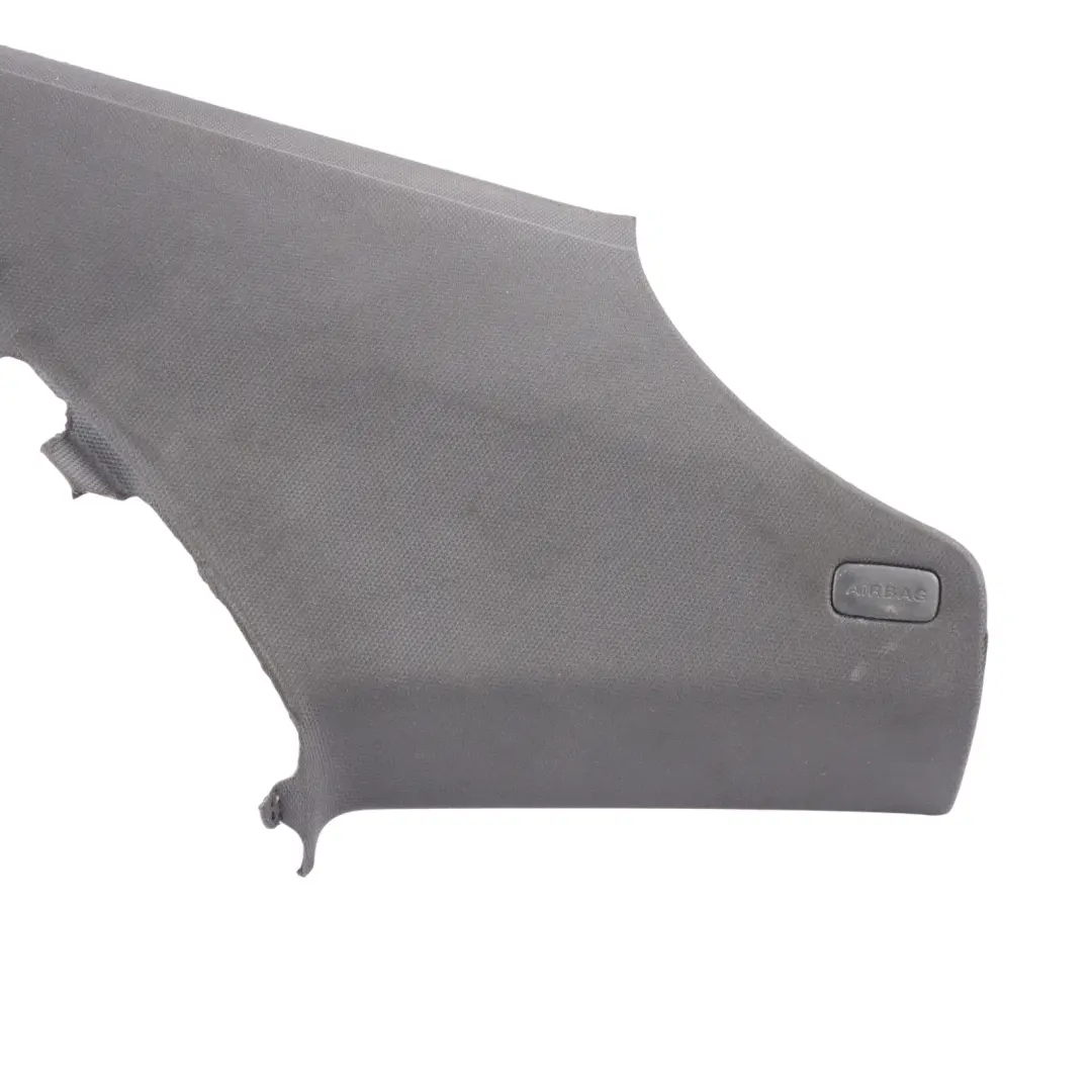 Audi A5 S5 8T Garniture Montant C Panneau Supérieur Arrière Gauche - SKU 8T0867287A - Numéro de pièce 8T0867287A