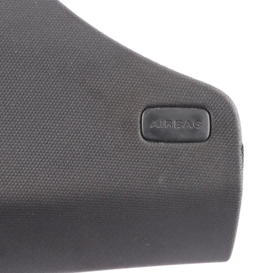 Audi A5 S5 8T Pillar C Trim Cover Panel Upper Rear Left N/S - SKU 8T0867287A - Part number 8T0867287A