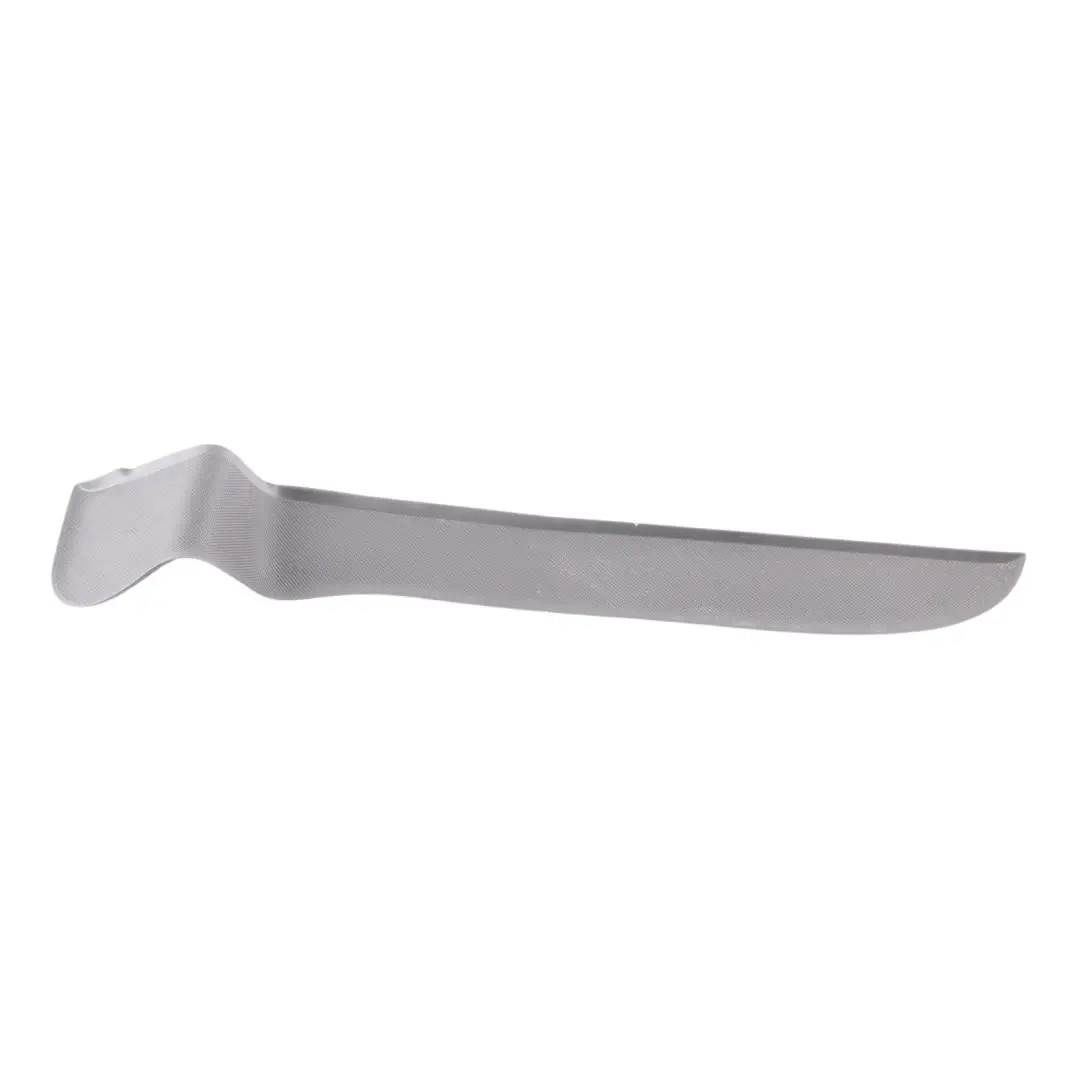 Audi A5 S5 8T Coupe Door Card Tray Insert Trim Mat Front Left N/S - SKU 8T0868133 - Part number 8T0868133