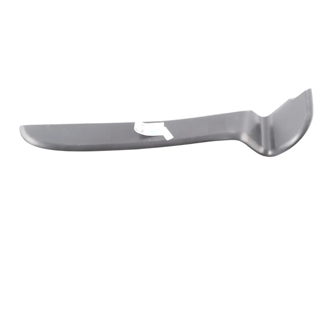 Audi A5 S5 8T Coupe Door Card Tray Insert Trim Mat Front Left N/S - SKU 8T0868133 - Part number 8T0868133