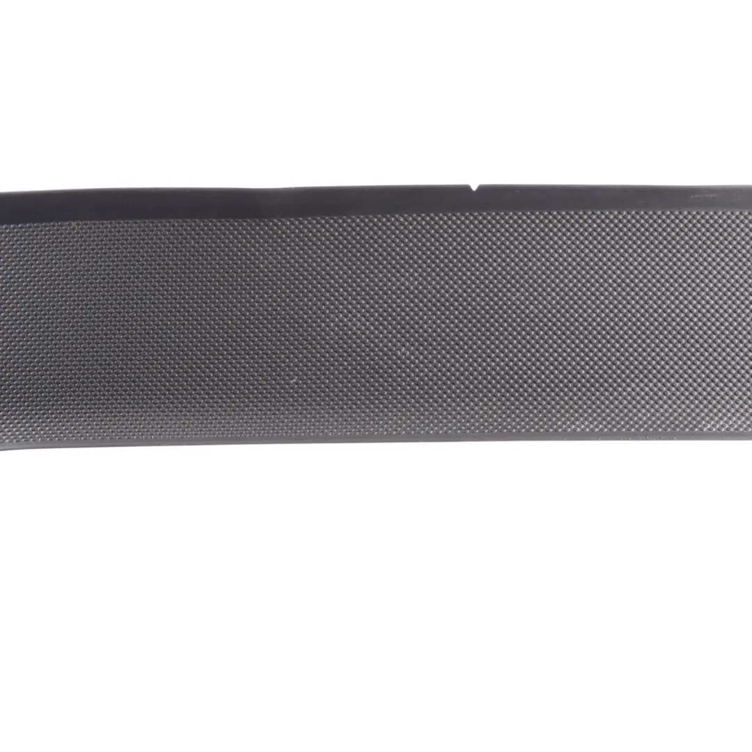 Audi A5 S5 8T Coupé Vassoio Porta Inserto Mat Anteriore Sinistro - SKU 8T0868133 - Numero di parte 8T0868133